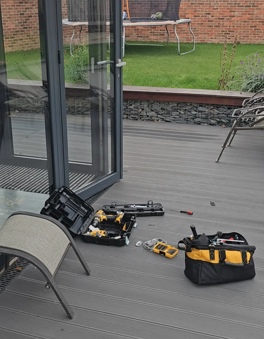 Locksmith services from Dee Valley Locksmiths